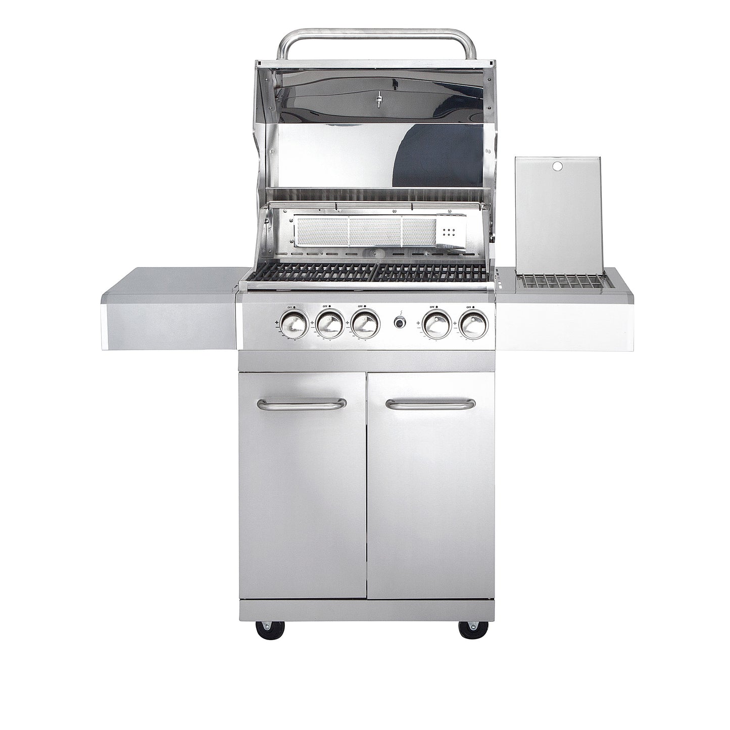 S11 MODULAR-Allrounder M