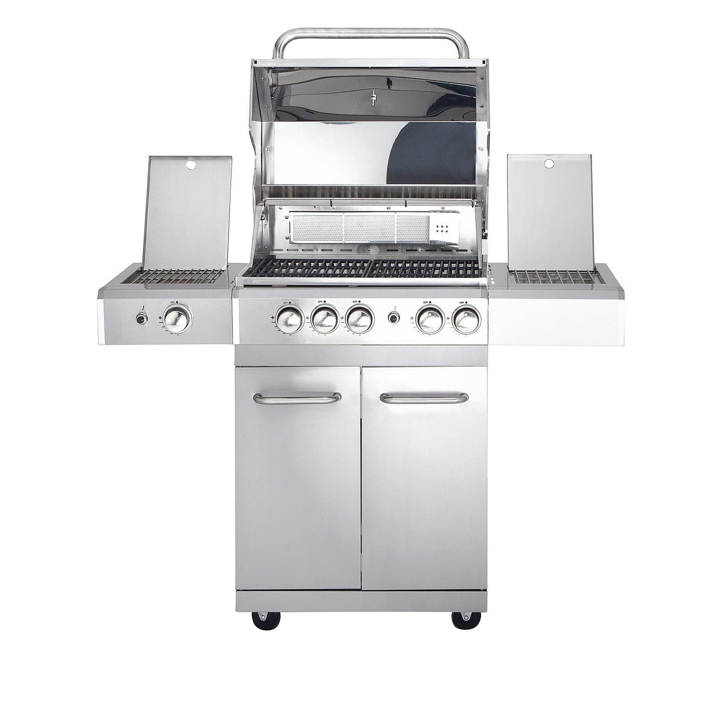 S12 MODULAR-Allrounder M