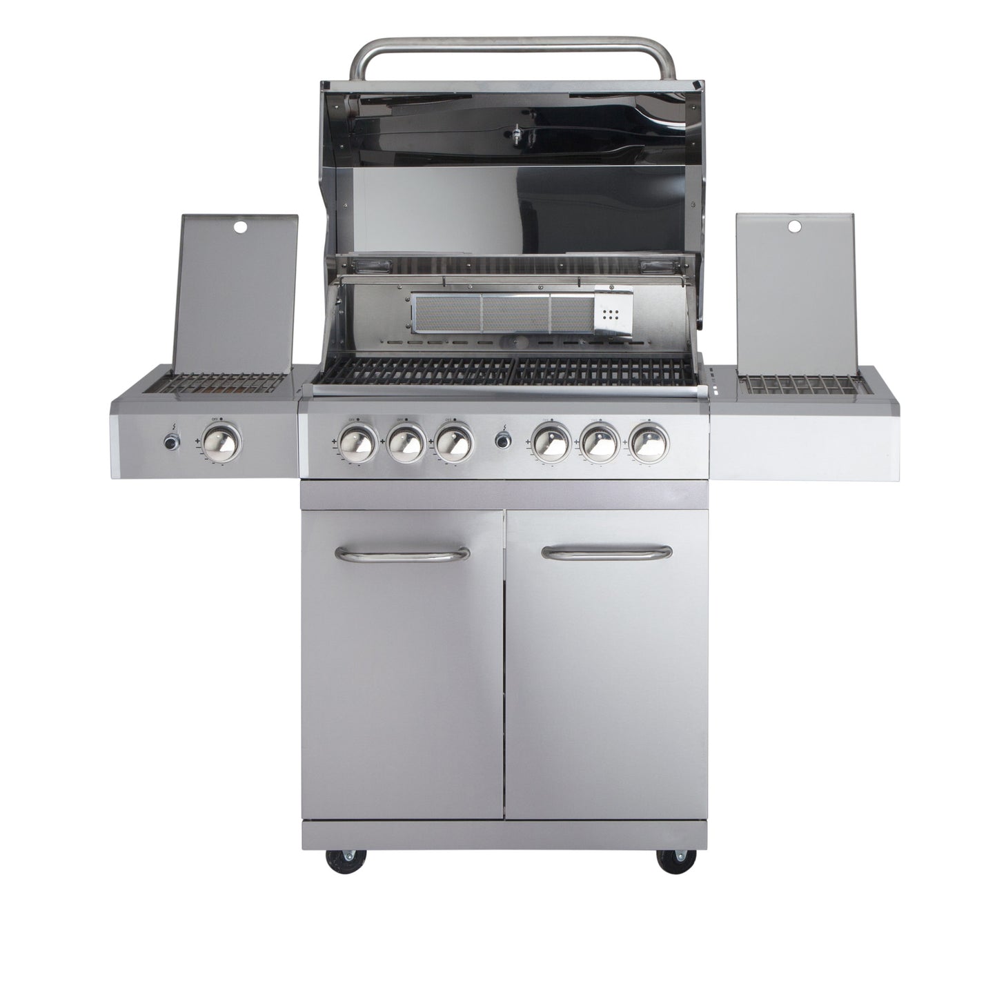 S12 MODULAR-Allrounder L