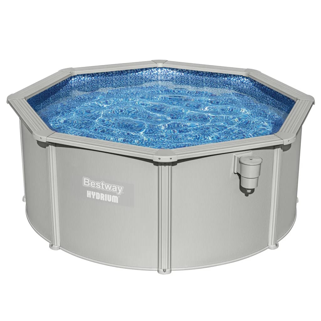 Bestway Hydrium Swimmingpool-Set 300X120 Cm