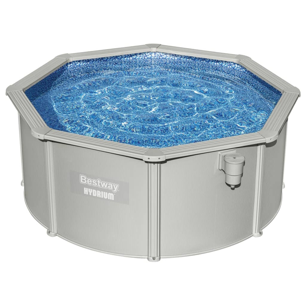 Bestway Hydrium Swimmingpool-Set 300X120 Cm