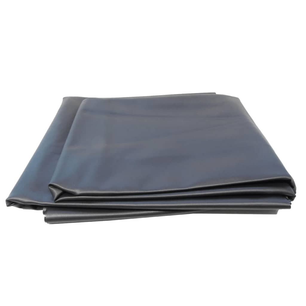 Ubbink Teichfolie Aqualiner Pvc 1061252
