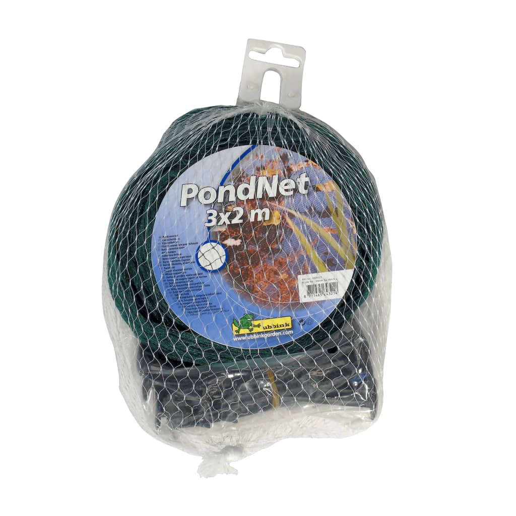 Ubbink Teichnetz Pe