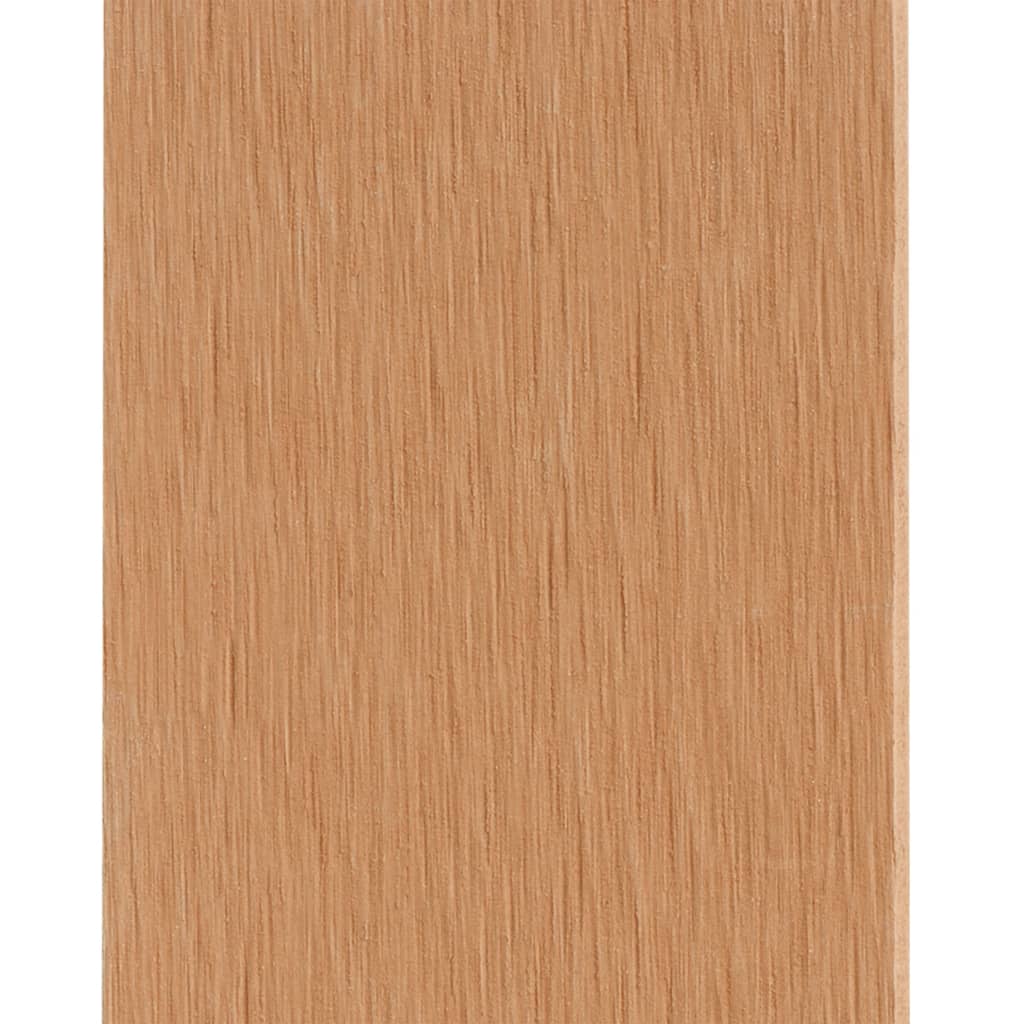 Lattenzaun Wpc 200X