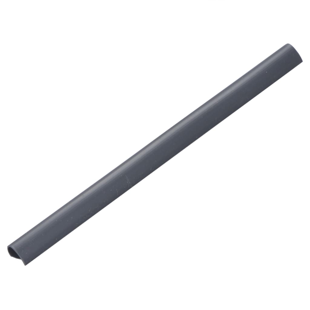 Clips Für Sichtschutzstreifen 100 Stk. Pvc