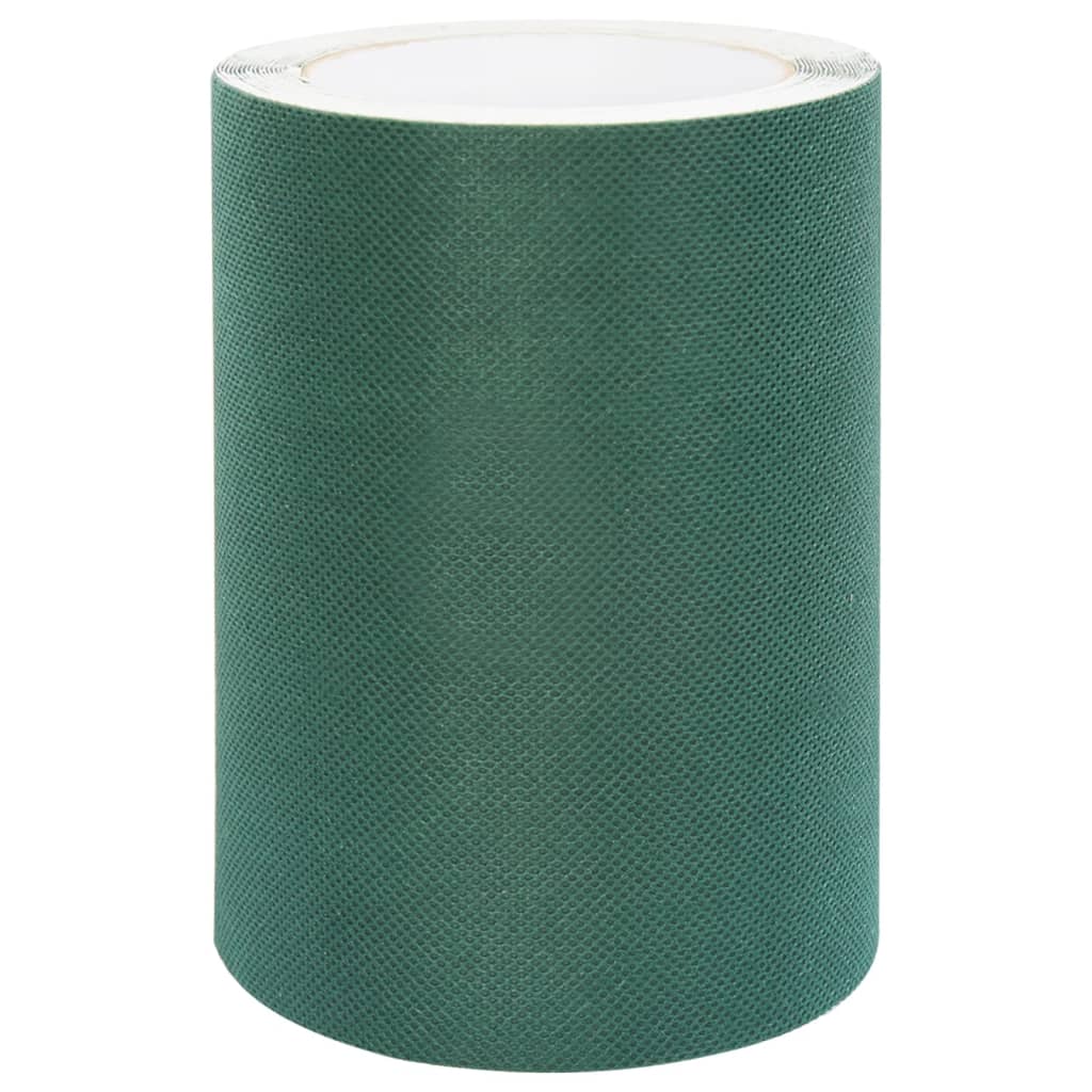 Kunstrasenband 0,15X Grün