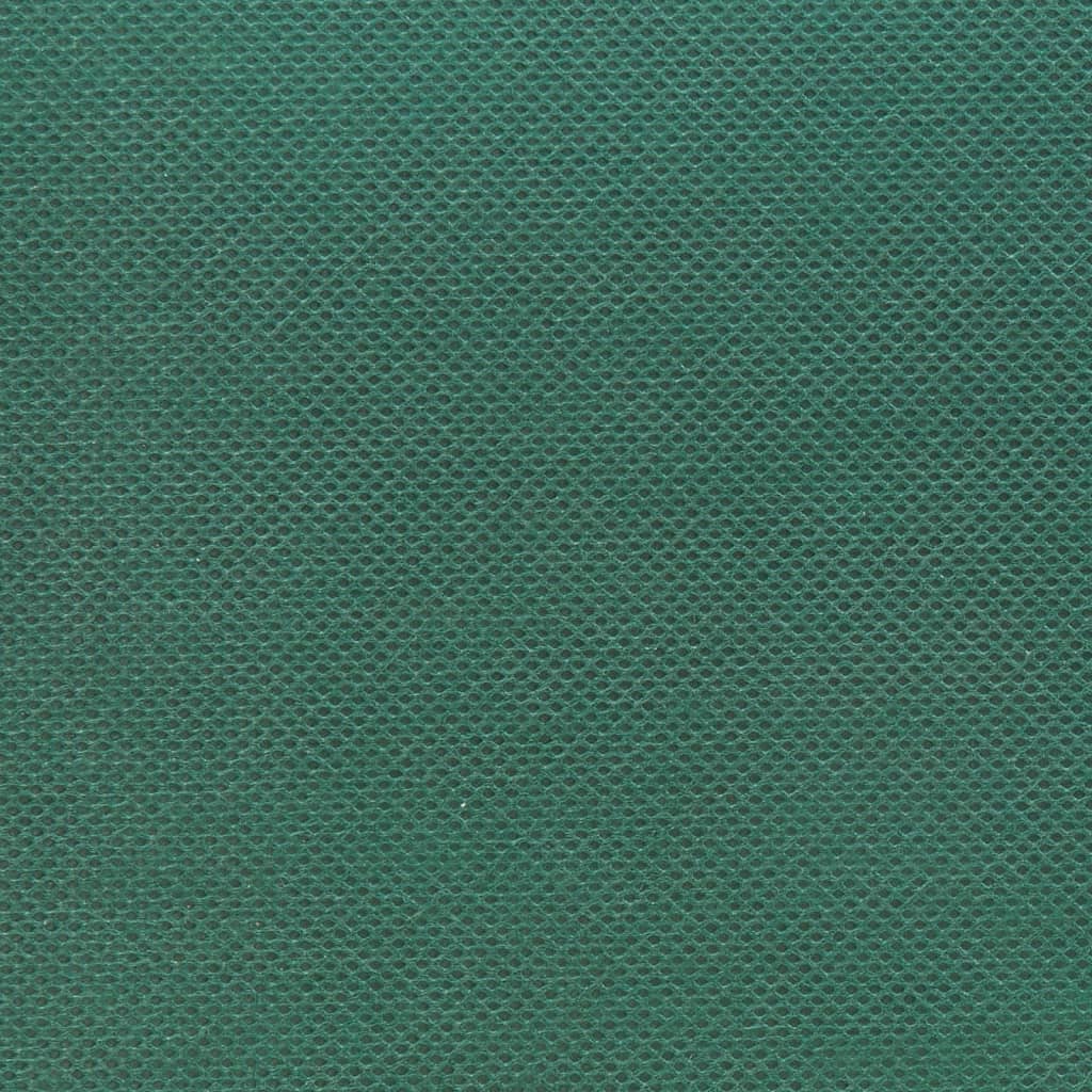 Kunstrasenband 0,15X Grün