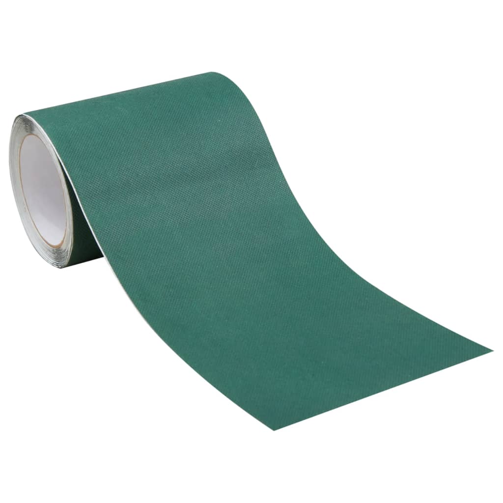 Kunstrasenband 0,15X Grün