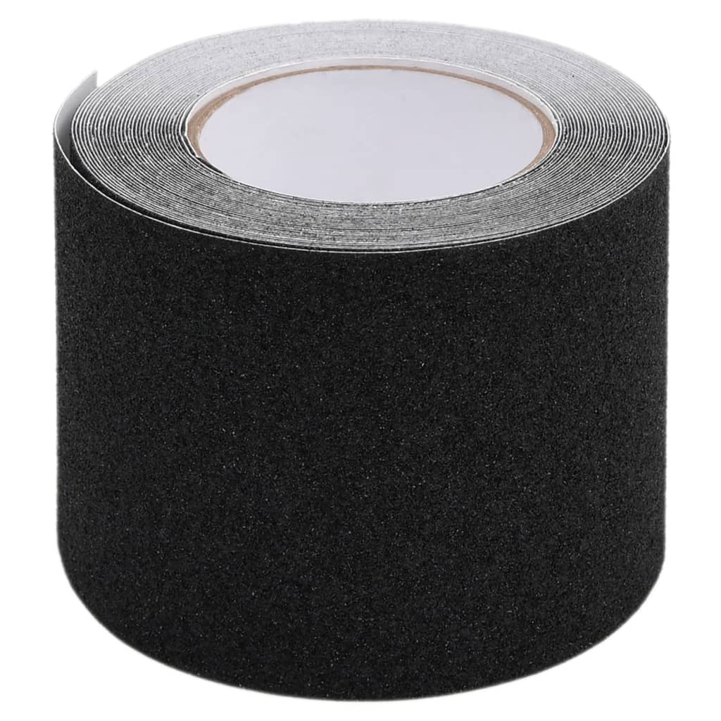 Anti-Rutsch-Band Schwarz 0,1X10 M Pvc