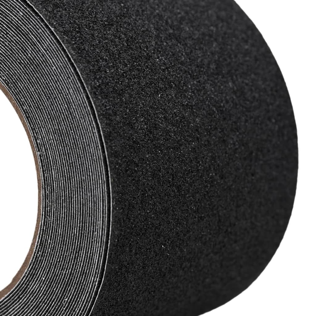 Anti-Rutsch-Band Schwarz 0,1X10 M Pvc