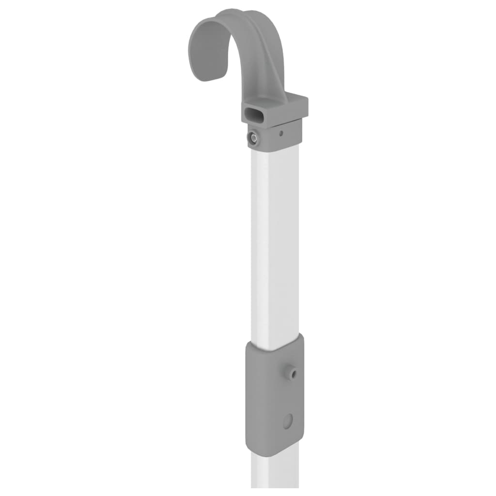 Wäschetrockner Für Balkon Aluminium