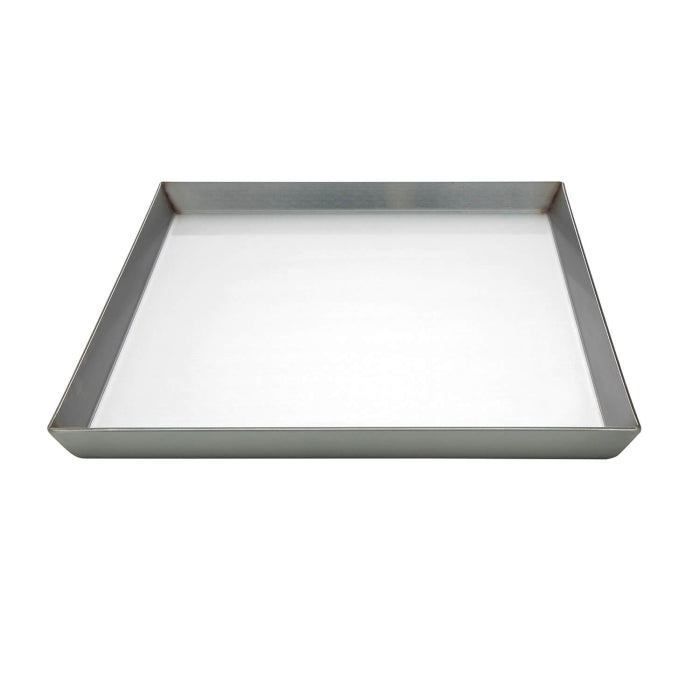 Edelstahl Kochplatte/-wanne 35cm für ALLGRILL Allrounder L, CHEF L/XL, ULTRA u. Outdoorküche