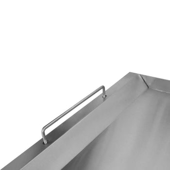 ALLGRILL Fettschublade für Moduar CHEF M und ALLROUNDER M