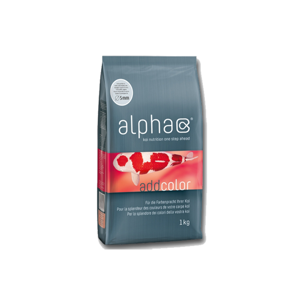 alpha add-on color