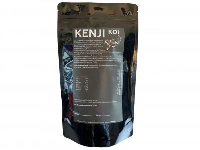 KENJI KOI Baby Koi Food 1 – 250g