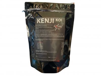 KENJI KOI Baby Food 3 – 1 KG