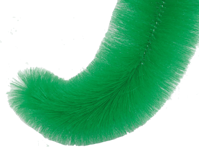 Black Knight Ablaichbürsten 150cm ø 13 cm 2er Box