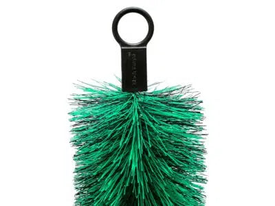 Black Knight Filterbürste Ø 15cm