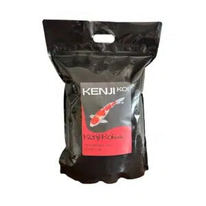 KENJI KOI Daily Food - Für die ganze Saison 5kg