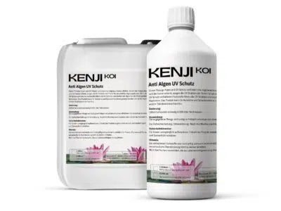 KENJI KOI Anti Algen UV Schutz