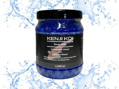 KENJI KOI Bacto-Balls