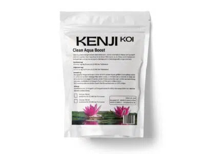 KENJI KOI Clean Aqua Boost