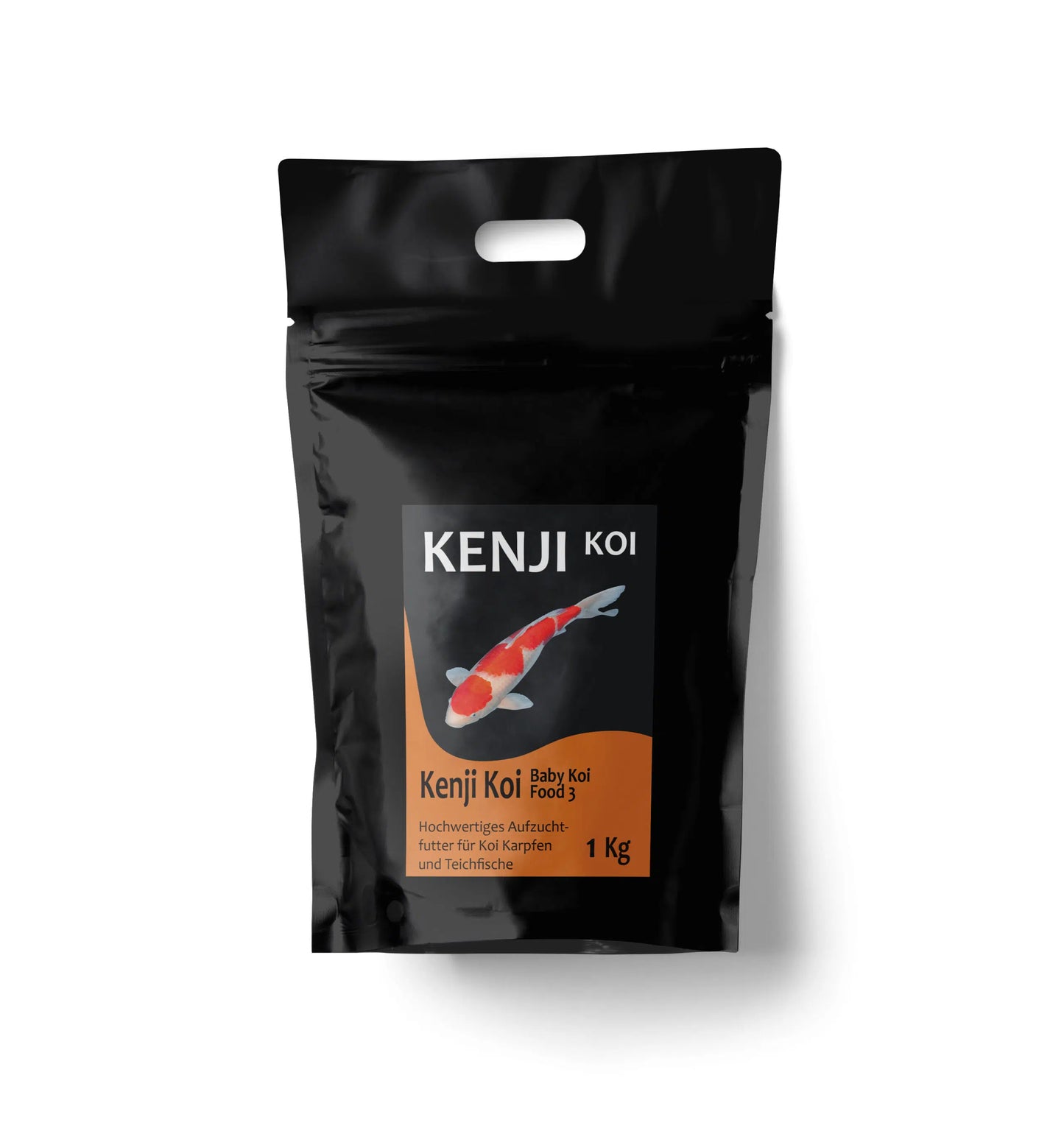 KENJI KOI Baby Food 3 – 1 KG