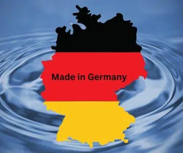 KENJI KOI Grünwasser Ex