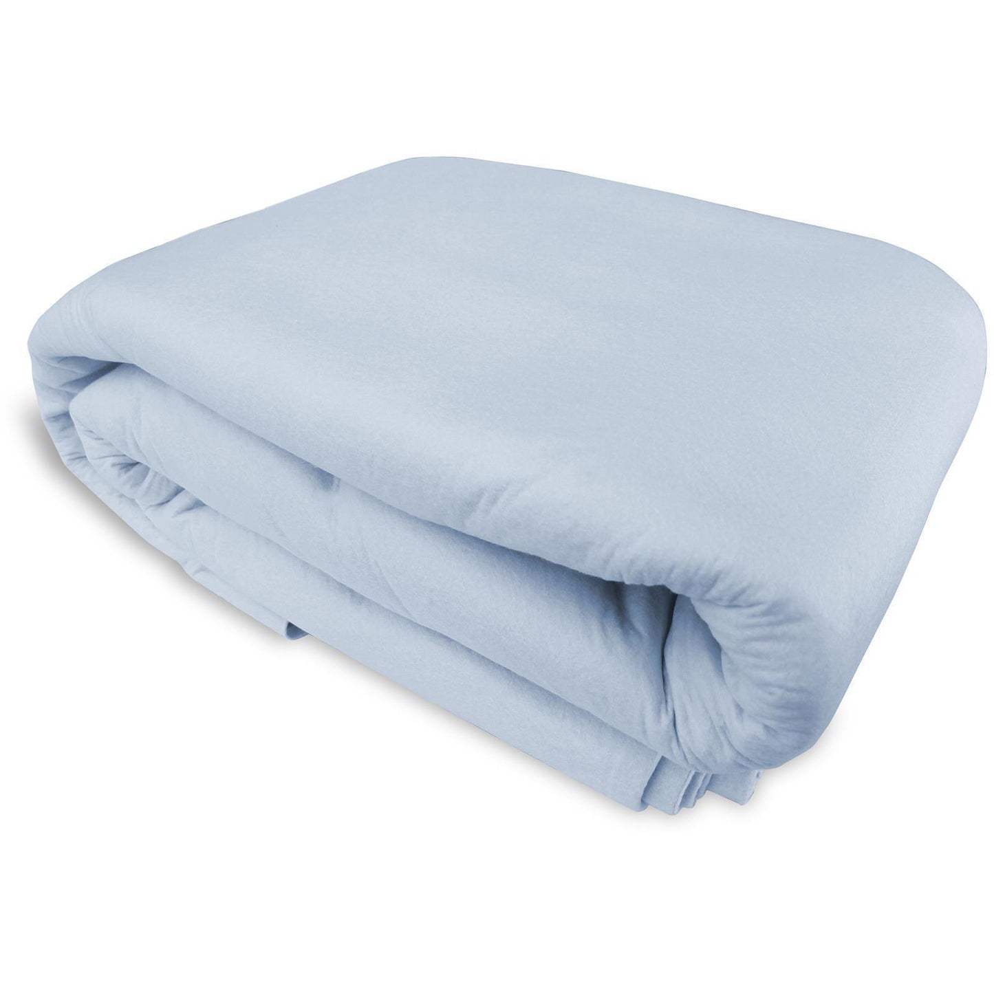 Rundbecken IBIZA ALL INCLUSIVE SET 500 x 150 cm | Innenhülle 0,8 mm Blau | BASIC Handlauf Blau