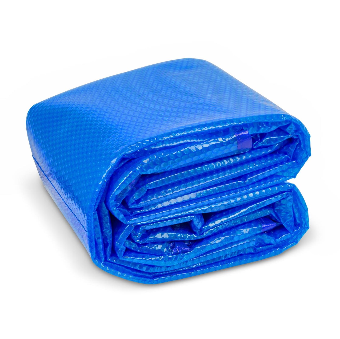 Rundbecken ALL INCLUSIVE SET SPLASH 500 x 120 cm | Innenhülle 0,5 mm | Blau