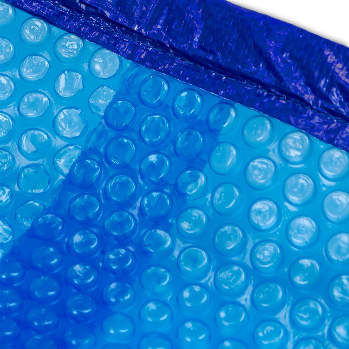 Rundbecken ALL INCLUSIVE SET SPLASH 500 x 120 cm | Innenhülle 0,5 mm | Blau