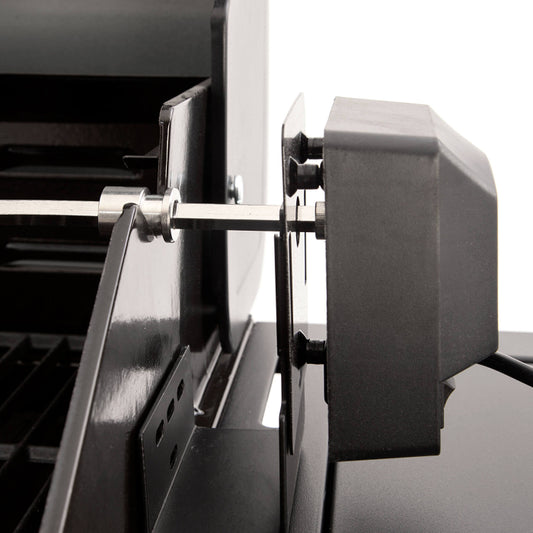 ALLGRILL Grillspieß, Länge 63 cm