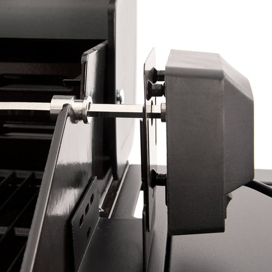 ALLGRILL Grillspieß, Länge 103 cm