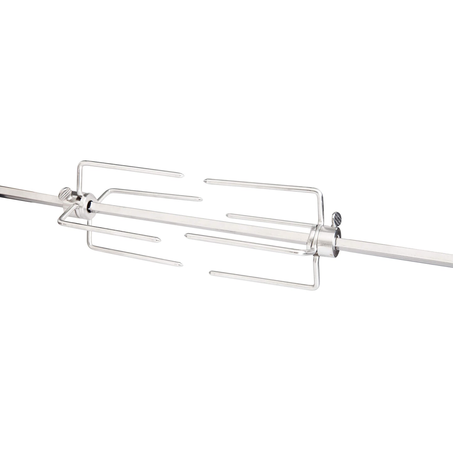 ALLGRILL Grillspieß, Länge 103 cm
