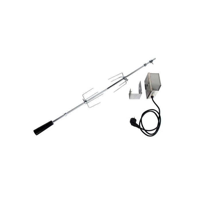ALLGRILL Grillspieß, Länge 110 cm - für CHEF XL, Ultra u. Outdoorküche