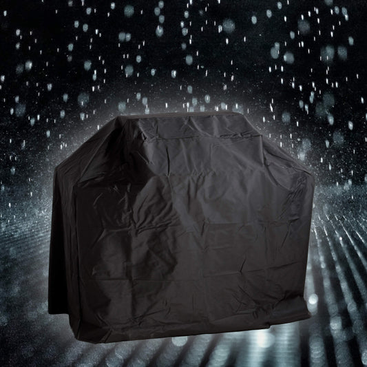 Wetterschutzhülle für Gasgrill ALLGRILL CHEF XL