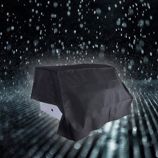 Wetterschutzhülle für Built-In Gasgrill ALLGRILL CHEF XL