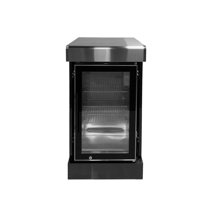 Anbaukühlschrank-Modul CHEF-Serie