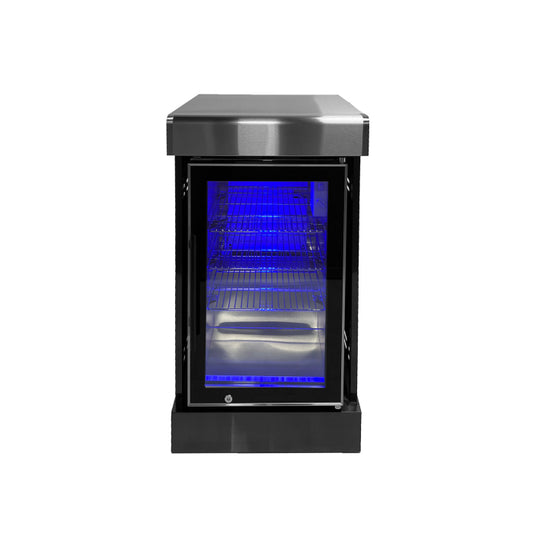 Anbaukühlschrank-Modul CHEF-Serie