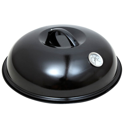 Backhaube für Paella-Grill, Ø 36 cm
