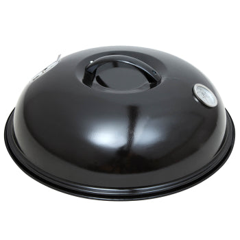 Backhaube für Paella-Grill, Ø 36 cm