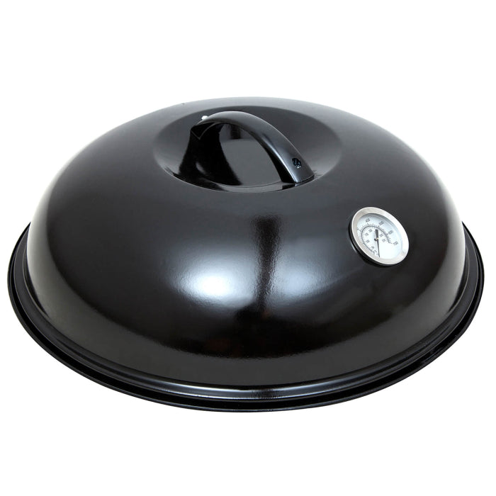 Backhaube für Paella-Grill, Ø 42 cm