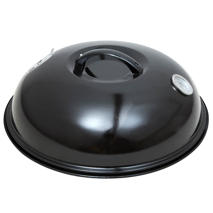 Backhaube für Paella-Grill, Ø 42 cm