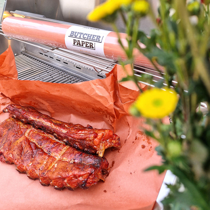 ALLGRILL Butcher-Paper 60cm x 30m