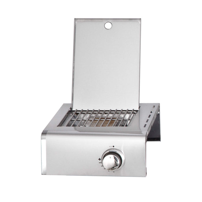 CHEF M Black Outdoor-Set-Kombi S2