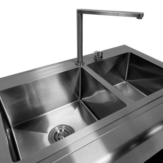 Spülbeckenschrank-Modul CHEF-Serie