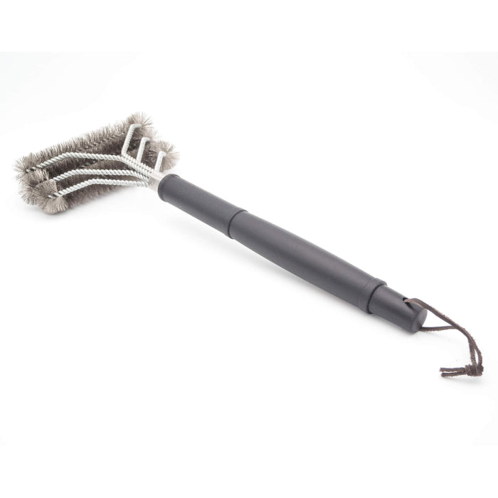 ALLGRILL BBQ Grillbürste, 44 cm -längs-