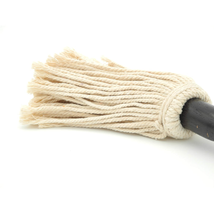 Soßen und Marinaden Mop mit Holzgriff