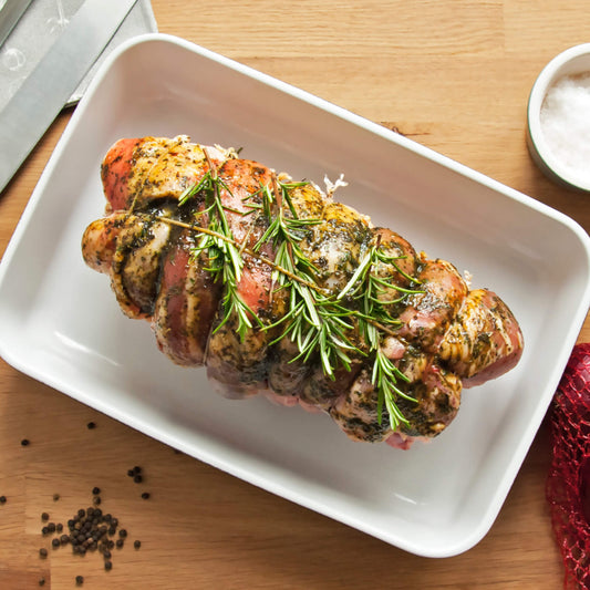 Marinier- und Aromaspritze 30 ml