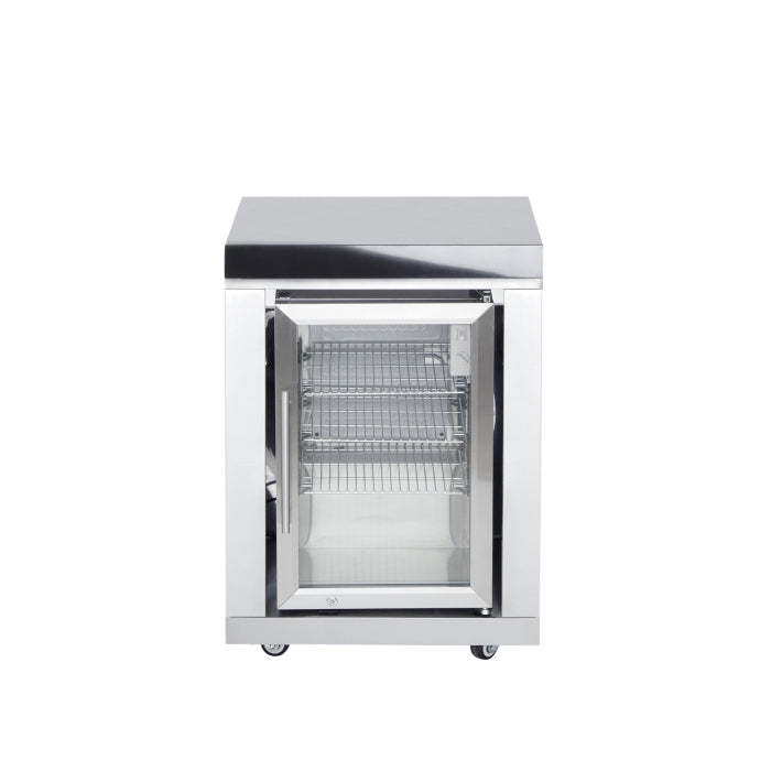 Outdoorküche-Küchensystem Ultra S18
